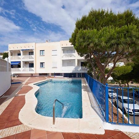 Apartamento Panoramico Tres Pinos Piscina San Jose  Luaran gambar