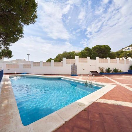 Apartamento Panoramico Tres Pinos Piscina San Jose  Luaran gambar