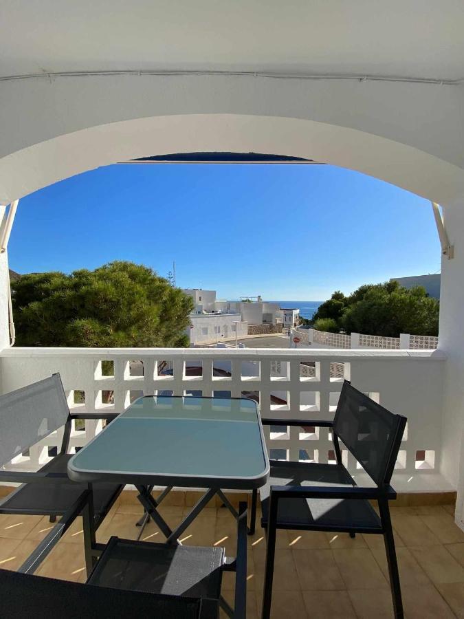Apartamento Panoramico Tres Pinos Piscina San Jose  Luaran gambar