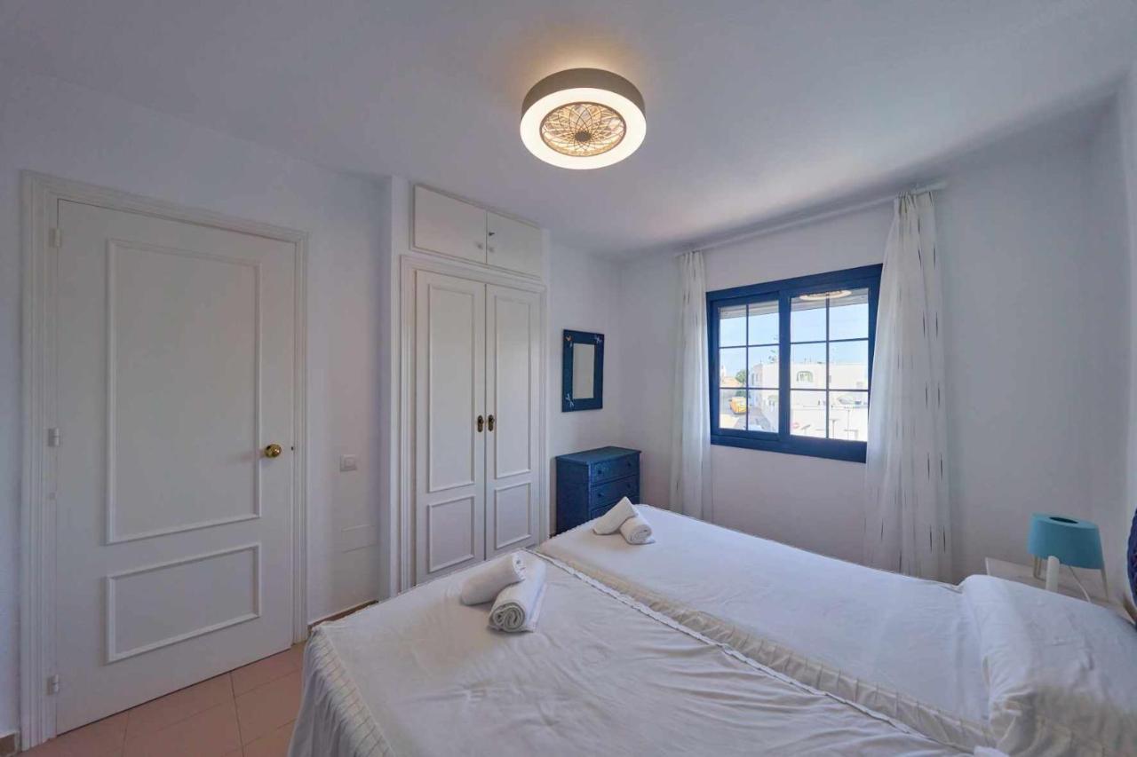 Apartamento Panoramico Tres Pinos Piscina San Jose  Luaran gambar